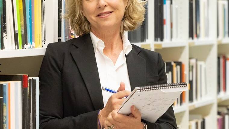 Karin Soufflet, viager et gestion de patrimoine au Pays Basque et dans les Landes