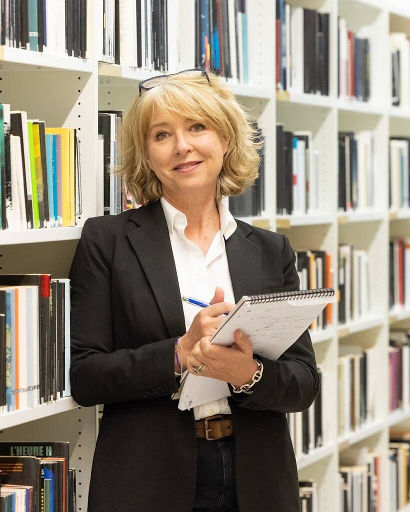 Karin Soufflet, viager et gestion de patrimoine au Pays Basque et dans les Landes