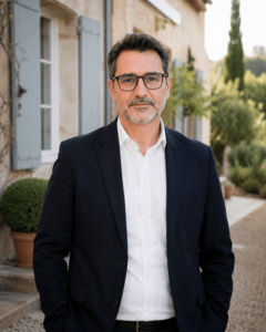 Nicolas Toro, conseil patrimonial et viager à Aix-en-Provence