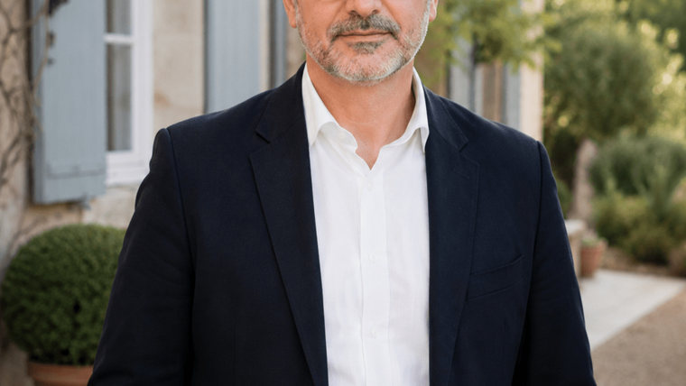 Nicolas Toro, conseil patrimonial et viager à Aix-en-Provence